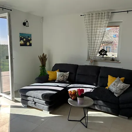 Milanezi Вилла *