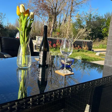 Vila Milanezi Višnjan