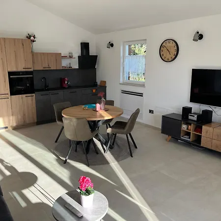 Villa Milanezi Višnjan