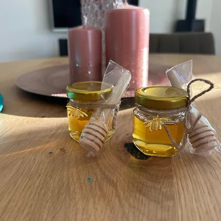 Villa Milanezi Višnjan