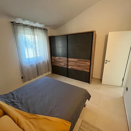 Milanezi Villa