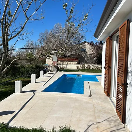 Milanezi Villa