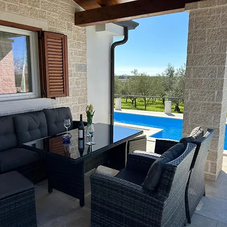 Milanezi Villa
