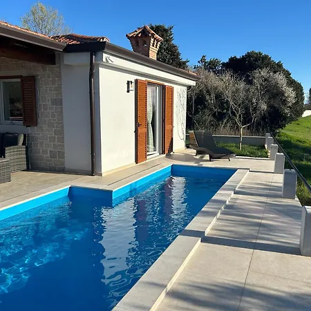 Milanezi Villa