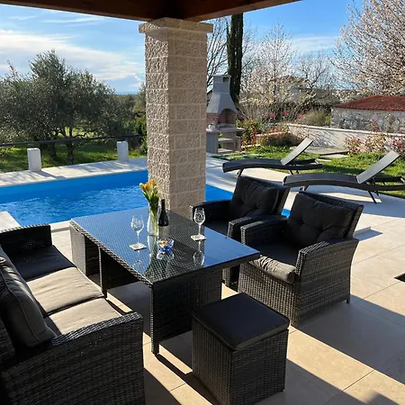Milanezi Villa *