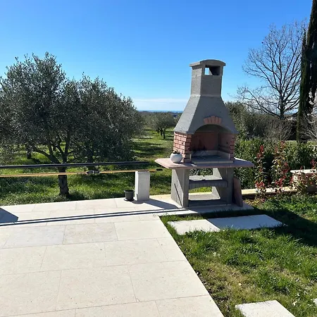Milanezi Villa *