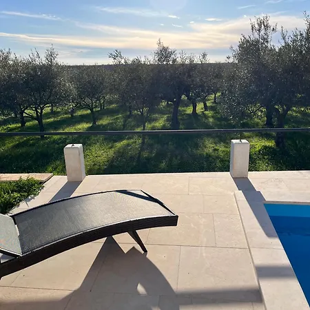 Villa Milanezi