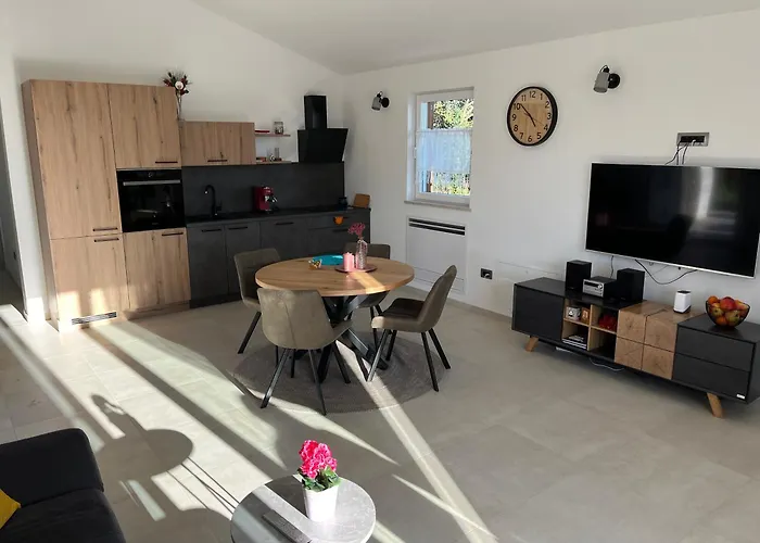 Vila Milanezi Visnjan