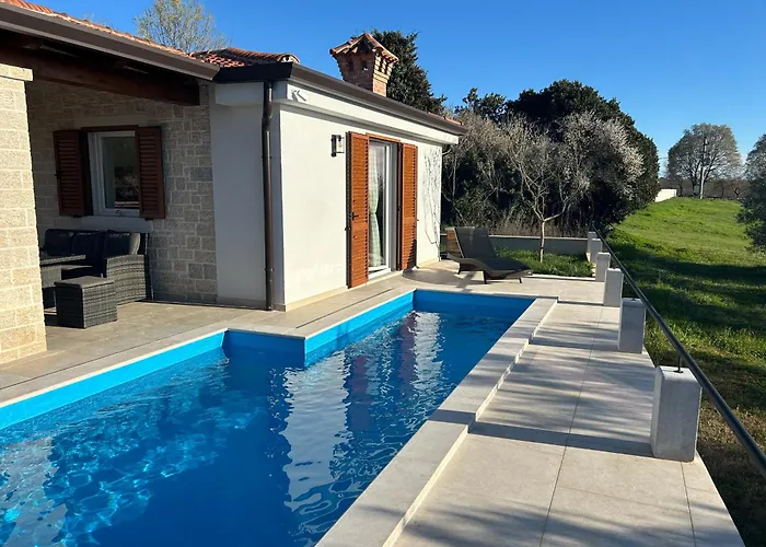 Milanezi Villa
