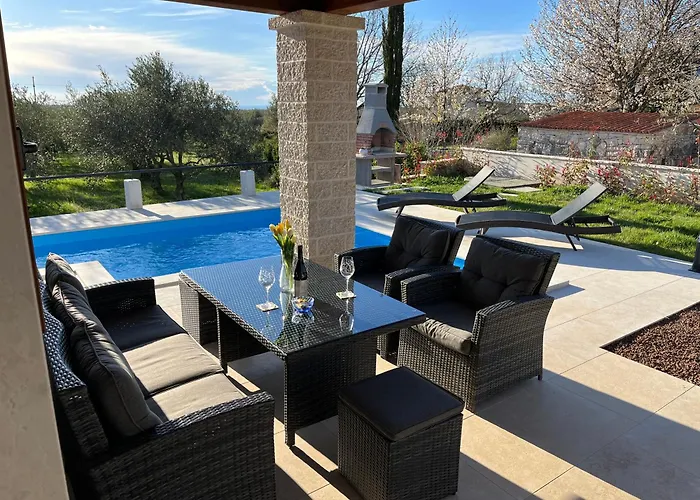 Milanezi Villa *