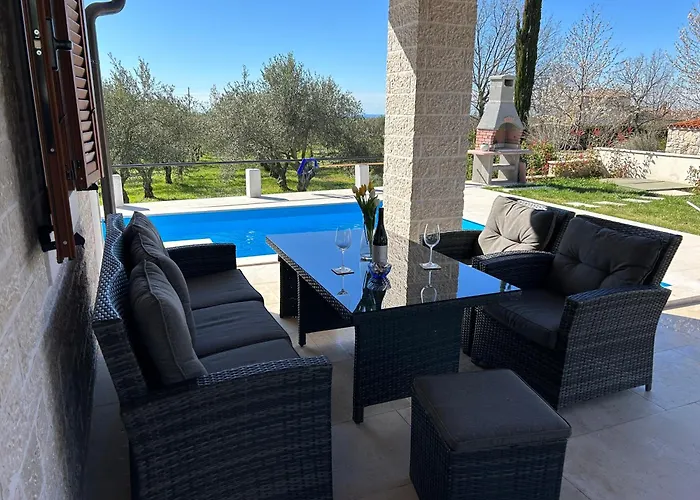 Villa Milanezi