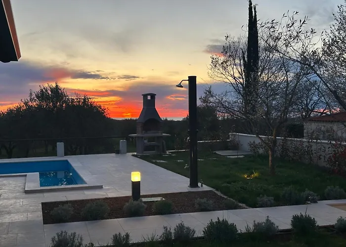 Milanezi Villa
