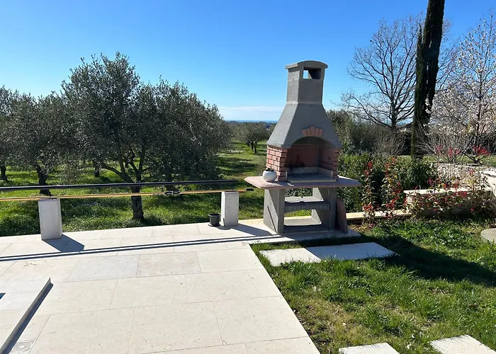 Milanezi Villa *