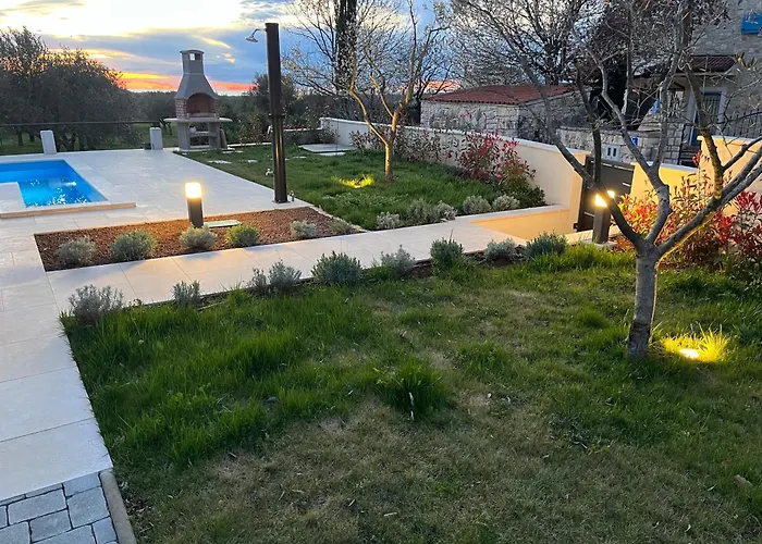 Villa Milanezi *
